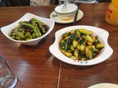 -庆峰龙虾烧烤(合肥一店)