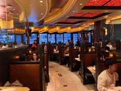 -The Cheesecake Factory 芝乐坊餐厅(王府中環店)
