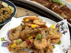 -醉壹号海鲜大排档·老厦门特色菜(厦门美食地标店)