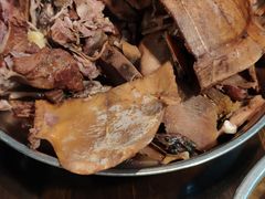 土茯苓煲老龟-农汤老店(顺联公园里店)