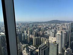 -广州四季酒店