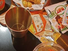 -探鱼·鲜青椒爽麻烤鱼(广州欣荣广场店)