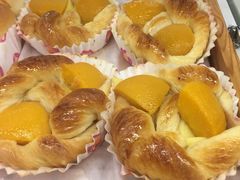 -皇后饼店(财富广场店)