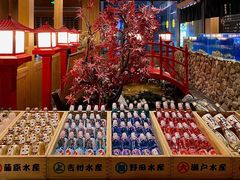 -綱元·海鲜豆捞(明州里店)