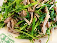 -北京小肠陈饭庄(方庄店)