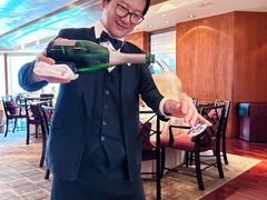 -龙景轩(香港四季酒店)