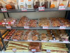 -静安面包房(天山店)