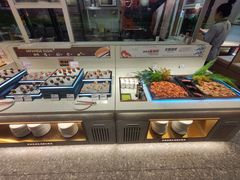 -西十二街牛排(顺义华联店)