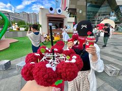 -沈阳铁西万象汇