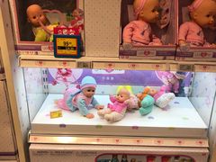 -TOYSRUS玩具反斗城(上海万象城店)