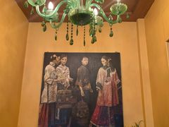 -那家小馆•北京菜•烤鸭(香山店)