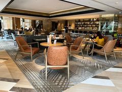 -粤海喜来登酒店·&More聚驿(天河城店)