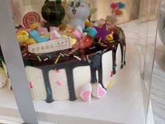 -朵瑞卡蛋糕(创意店)