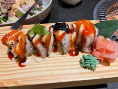 金枪鱼的童话-上男·烧肉集市(五一广场店)
