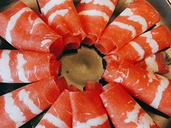 -华晟山城火锅(开发区港西东阁里店)