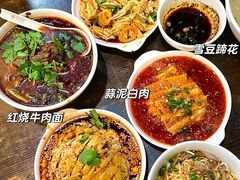 -牛王庙(龙华花园店)