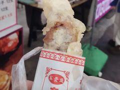 -东北熏肉大饼(后湖店)