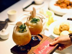 -久宴·天目湖大鱼头(恐龙园店)