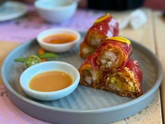 -点都德(世纪汇店)