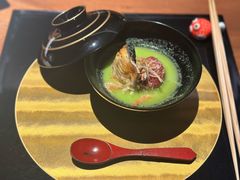-眞日本料理
