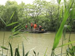 -新江湾城公园