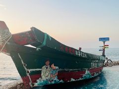 -龙爪山国家地质公园
