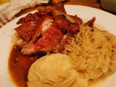 -宝莱纳啤酒花园餐厅PAULANER BRAUHAUS Nanjing(广州路店)