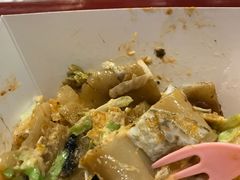 -四环冷面王(西单华威约饭街店)