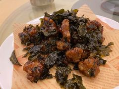 风味排骨-和膳居私房菜馆(石湾店)