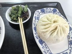 -富源东北春饼店(翠竹店)