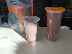 -CoCo都可(西安路民勇店)