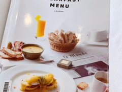 -Khéma Restaurant Pasteur