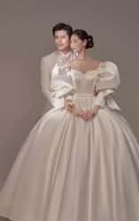 -IDO婚纱摄影(上海旗舰店)