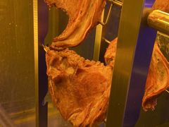 -乌兰烧烤·烤羊腿(西丽店)
