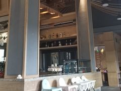 -盐官日光域房车营地·有盐餐厅