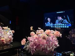 -黑桃K生日订制KTV