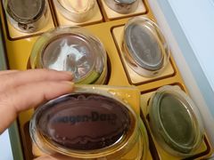 -哈根达斯(深圳海岸城店)