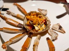 -成隆行·蟹王府(淮海店)