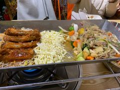 -韩国大金刚烤肉·料理(印象城店)