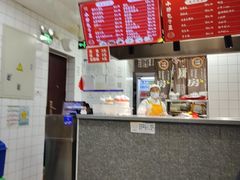 -小胖包子王(阜成门内店)