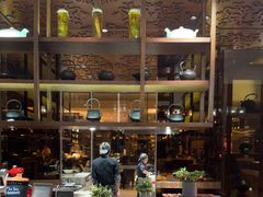 -长沙北辰洲际酒店-兰调全日餐厅