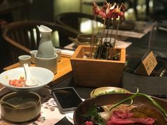 -盡膳口福跷脚牛肉火锅(合生汇购物中心店)