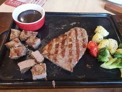 -必胜客(永旺店)