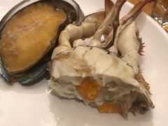 -海味当家·蒸锅海鲜(星海公园店)