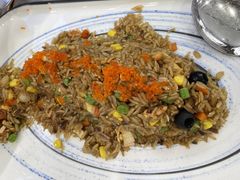 -九龙茶记·粤式餐厅融合菜(鹭江店)