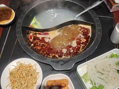 -陈府大宅门成都火锅·手切鲜肉(太原街店)