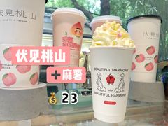 -伏小桃(明瓦廊店)