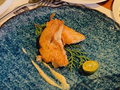 -Mr.Fish鱼鲜生海鲜放题(高德置地冬广场店)