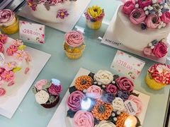 -BON CAKE(华贸购物中心店)