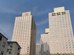 -宁波东港喜来登酒店